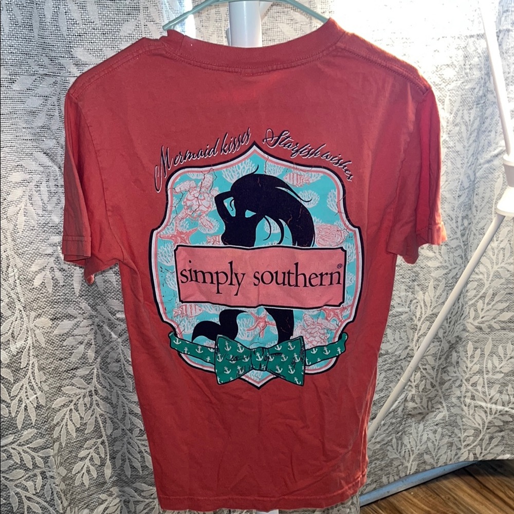 Simply Southern Graphic T-Shirt